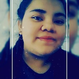 Meet your Posher, Michell